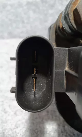 TRW9404B Суппорт тормозной задний правый BMW 6 F06/F12/F13 Арт AL15478802897, вид 6