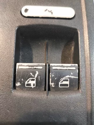 5P1867171A Блок кнопок Seat Altea Арт AL15478918248, вид 2