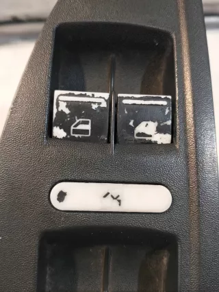 5P1867171A Блок кнопок Seat Altea Арт AL15478918248, вид 3