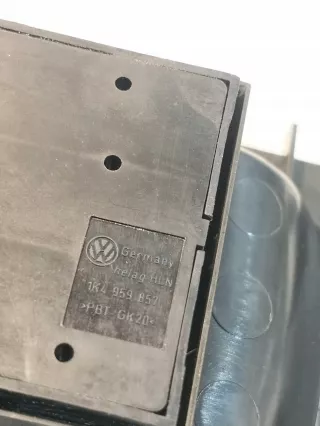 5P1867171A Блок кнопок Seat Altea Арт AL15478918248, вид 9