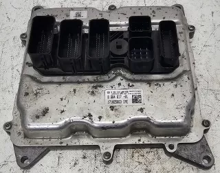 8664617BMW Блок управления двигателем BMW X5 F15 Арт AL15478957234, вид 1