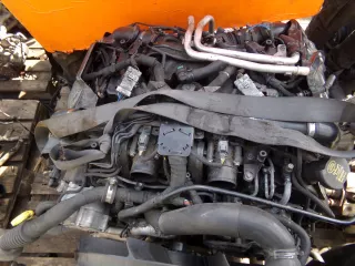  Форсунка Land Rover Range Rover 4 Арт AL15479128781, вид 1