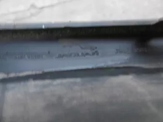 J9C317D960A Накладка (юбка) заднего бампера Jaguar E-PACE Арт AL15479662525, вид 3