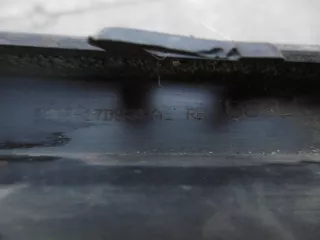 J9C317D960A Накладка (юбка) заднего бампера Jaguar E-PACE Арт AL15479662525, вид 4