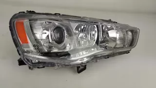  Фара передняя (комплект) Mitsubishi Lancer 10 Арт AL15479667146