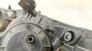  Фара передняя (комплект) Mitsubishi Lancer 10 Арт AL15479667146, вид 14