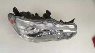  Фара передняя (комплект) Mitsubishi Lancer 10 Арт AL15479667146, вид 6