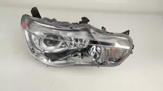  Фара передняя (комплект) Mitsubishi Lancer 10 Арт AL15479667146, вид 8