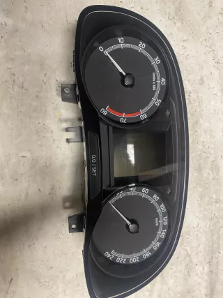  Блок круиз-контроля Skoda Karoq Арт AL15480025778