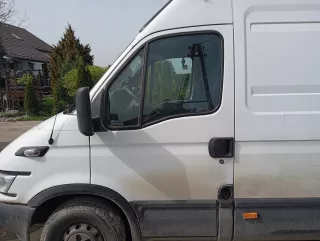  Дверь передняя левая Iveco Daily 3 Арт AL15489430907, вид 1