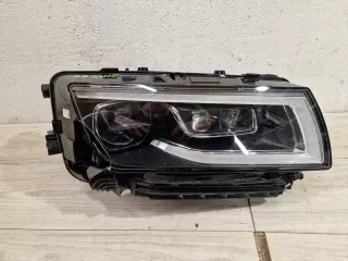 63.11-77-7486850 Фара передняя (комплект) Rolls-Royce Dawn Арт AL15490639288, вид 1