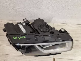 63.11-77-7486850 Фара передняя (комплект) Rolls-Royce Dawn Арт AL15490639288, вид 2