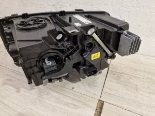 63.11-77-7486850 Фара передняя (комплект) Rolls-Royce Dawn Арт AL15490639288, вид 9