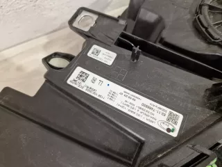 63.11-77-7486850 Фара передняя (комплект) Rolls-Royce Ghost Арт AL15490639288_2, вид 12