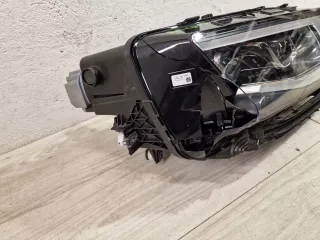 63.11-77-7486850 Фара передняя (комплект) Rolls-Royce Ghost Арт AL15490639288_2, вид 3