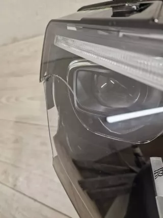 63.11-77-7486850 Фара передняя (комплект) Rolls-Royce Ghost Арт AL15490639288_2, вид 5