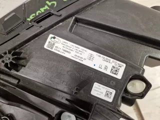 63.11-77-7486850 Фара передняя (комплект) Rolls-Royce Ghost Арт AL15490639288_2, вид 7