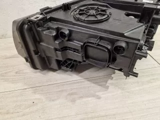 63.11-77-7486850 Фара передняя (комплект) Rolls-Royce Ghost Арт AL15490639288_2, вид 8