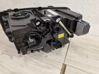 63.11-77-7486850 Фара передняя (комплект) Rolls-Royce Ghost Арт AL15490639288_2, вид 9