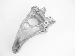 9672950980 Кронштейн двигателя Peugeot Expert 1  Арт AL15492137728, вид 2