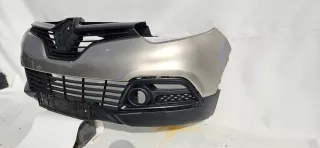 620842933R Бампер передний Renault Captur Арт AL15492143702, вид 3