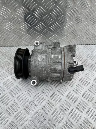 5Q0820803F Компрессор кондиционера Audi A3 8V Арт AL15492551666, вид 1