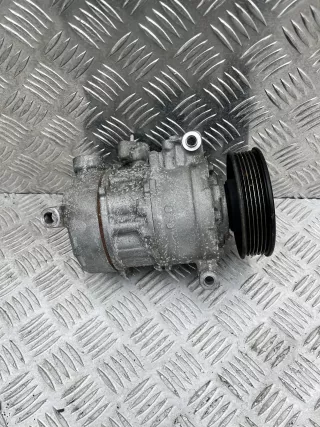 5Q0820803F Компрессор кондиционера Audi A3 8V Арт AL15492551666, вид 2
