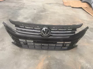 3G8853655A,3G8853651 Решетка радиатора Volkswagen Arteon Арт AL15492871319, вид 1
