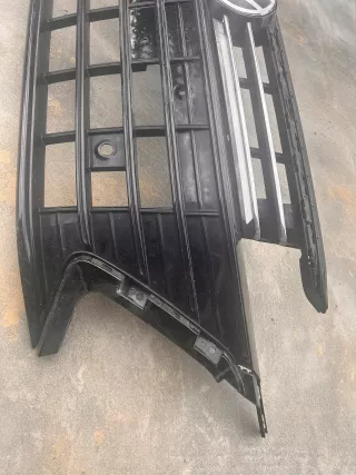 3G8853655A,3G8853651 Решетка радиатора Volkswagen Arteon Арт AL15492871319, вид 2