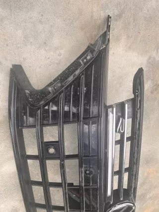 3G8853655A,3G8853651 Решетка радиатора Volkswagen Arteon Арт AL15492871319, вид 3