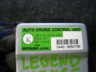 36700-SZ3-E02 Блок круиз-контроля Honda Legend 3 Арт AL15492989462, вид 2