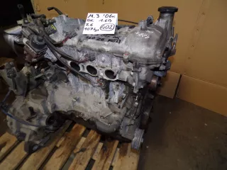  Клапанная крышка Mazda 3 BK Арт AL15493100407, вид 3