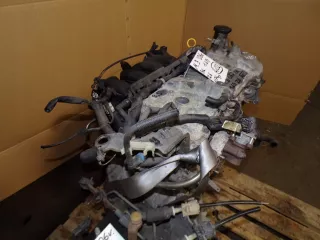  Клапанная крышка Mazda 3 BK Арт AL15493100407, вид 4