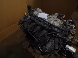  Клапанная крышка Mazda 3 BK Арт AL15493100407, вид 5