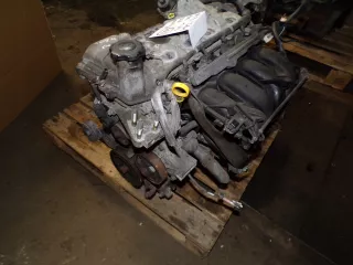  Клапанная крышка Mazda 3 BK Арт AL15493100407, вид 6