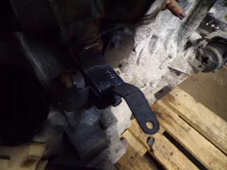  Клапанная крышка Mazda 3 BK Арт AL15493100407, вид 7