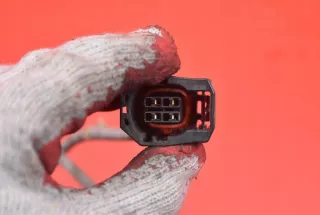 SMCAZ601 Лямбда-зонд Mazda 3 BK Арт AL15493144080, вид 3