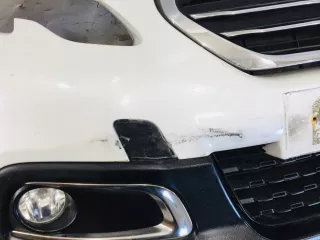  Бампер передний Peugeot 2008 Арт AL15493317842, вид 4