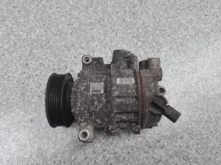  Компрессор кондиционера Audi A5 (S5,RS5) 2 Арт AL15493767809, вид 1