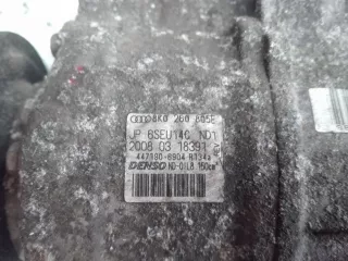  Компрессор кондиционера Audi A5 (S5,RS5) 2 Арт AL15493767809, вид 3