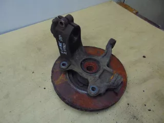  Кулак поворотный передний правый Ford S-Max 1 restailing Арт AL15493823080, вид 7