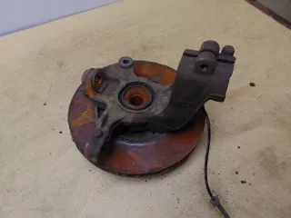  Кулак поворотный передний правый Ford S-Max 1 restailing Арт AL15493823080, вид 10