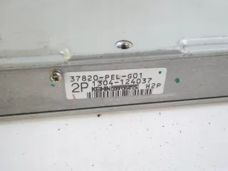37820-PEL-G01 Блок управления двигателем Honda HR-V 1 Арт AL15494374625, вид 3