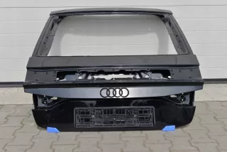 4K8827025A Крышка багажника (дверь 3-5) Audi A7 2 (S7,RS7) Арт AL15496334017, вид 4
