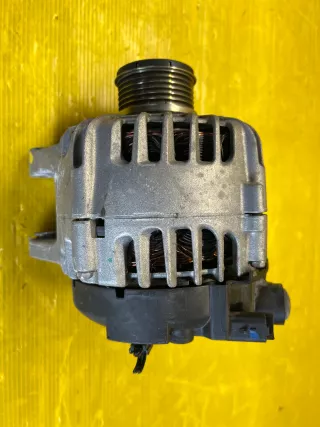 9826573480 Генератор Citroen DS7 Crossback Арт AL15496407741_4, вид 1