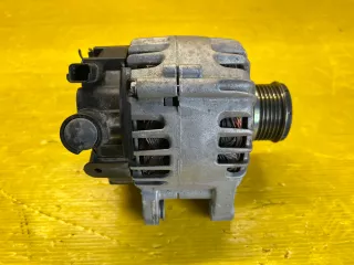 9826573480 Генератор Citroen DS7 Crossback Арт AL15496407741_4, вид 4