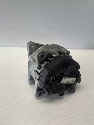 9826573480 Генератор Citroen DS7 Crossback Арт AL15496407741_4, вид 6