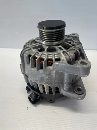 9826573480 Генератор Citroen DS7 Crossback Арт AL15496407741_4, вид 10