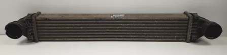 A1695000000 Интеркулер Mercedes A W169 Арт AL15496983757, вид 1