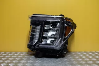 GMCSIERRA25003500HD-2020FULLLEDLUSA Фара передняя (комплект) GMC Sierra 3 Арт AL15499066422, вид 1